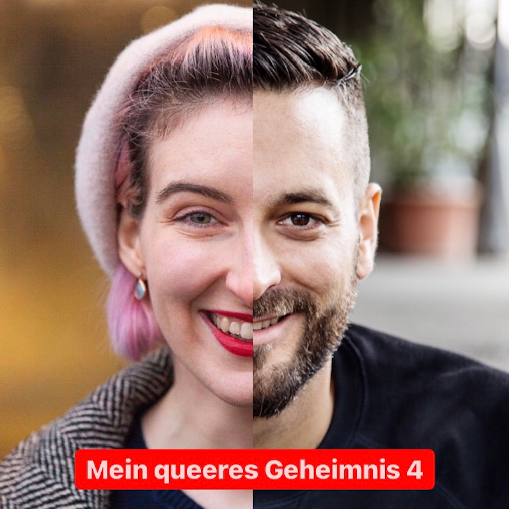 Listen Mein Queeres Geheimnis Gay Ch Alles Bleibt Anders