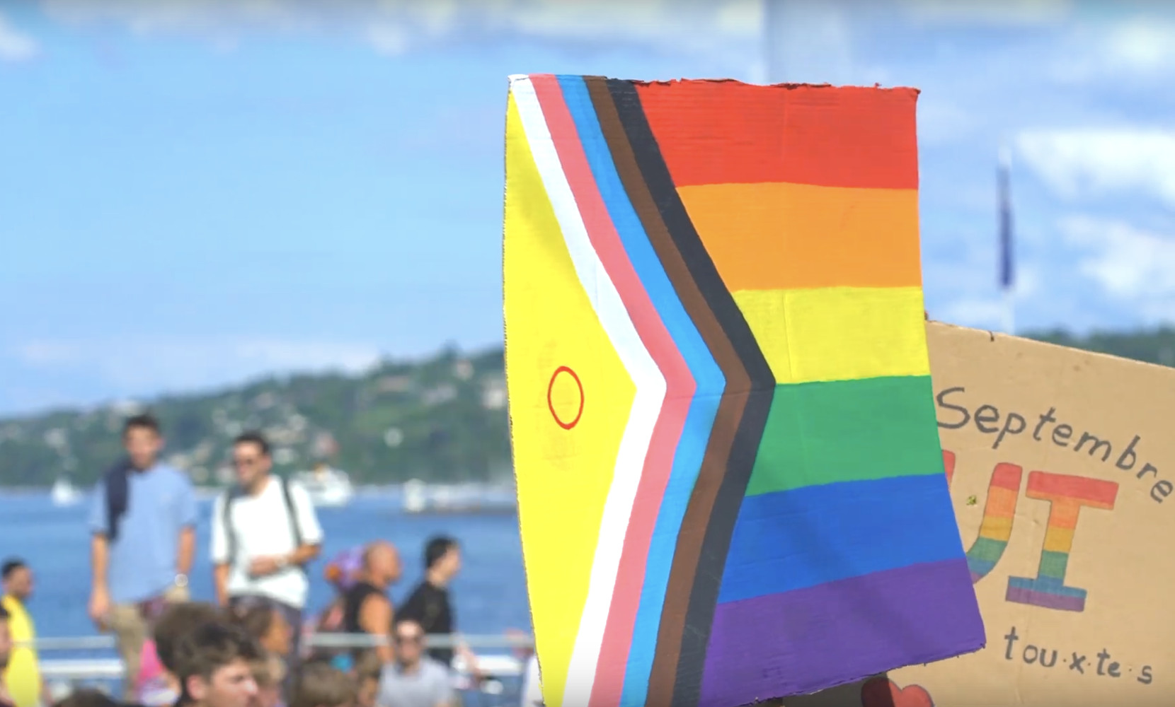 Watch Geneva Pride verrät erste Details zur Pride 2023 GAY CH