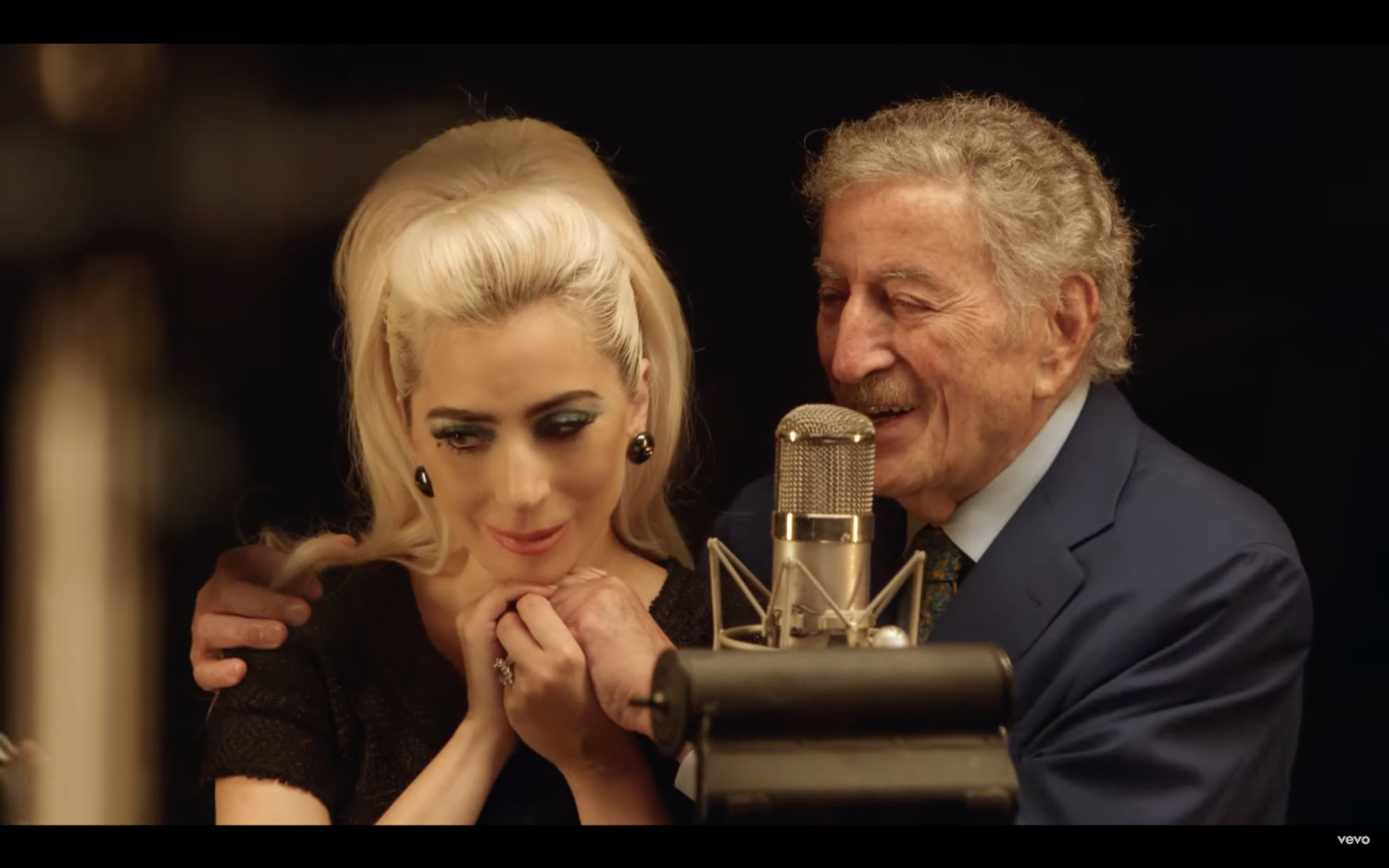 Watch Tony Bennett Und Lady Gaga Sind Zur Ck Gay Ch Alles Bleibt