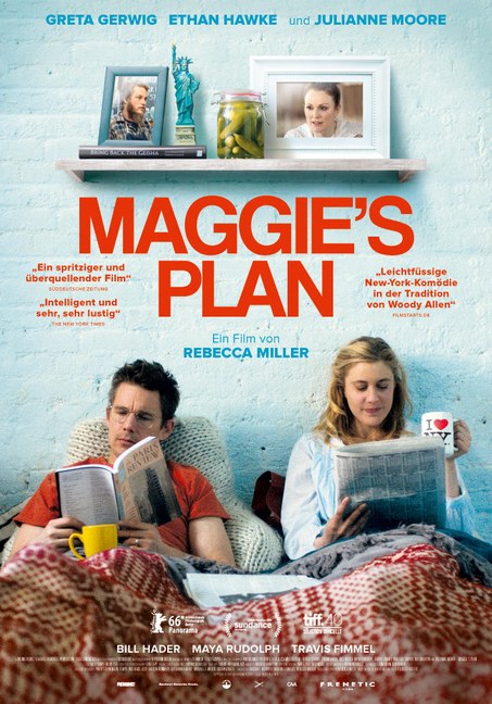 Maggies Plan Maggies Plan