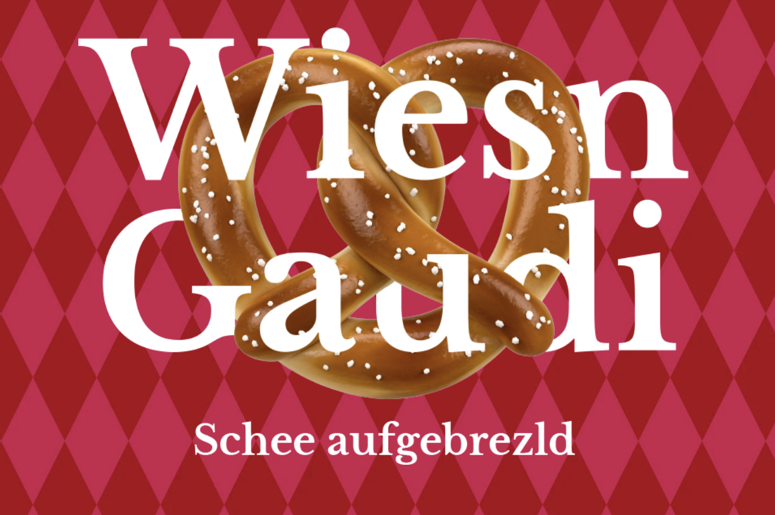 Wiesn Gaudi Zurich Gay Ch Alles Bleibt Anders