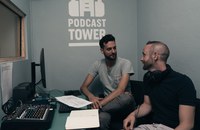 1 Jahr Zurich Pride Podcast