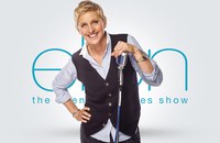 10 Emmy Nominationen für Ellen DeGeneres