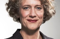 10 Jahre Corine Mauch als Zürcher Stadtpräsidentin