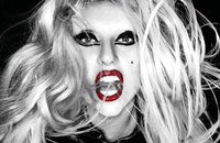 10 Jahre Lady Gagas Born This Way