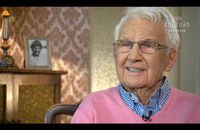 100-jähriger, polnischer Schauspieler hat sein öffentliches Coming out!