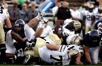 16 offen queere Footballspieler in 106 Jahren NFL, aber...