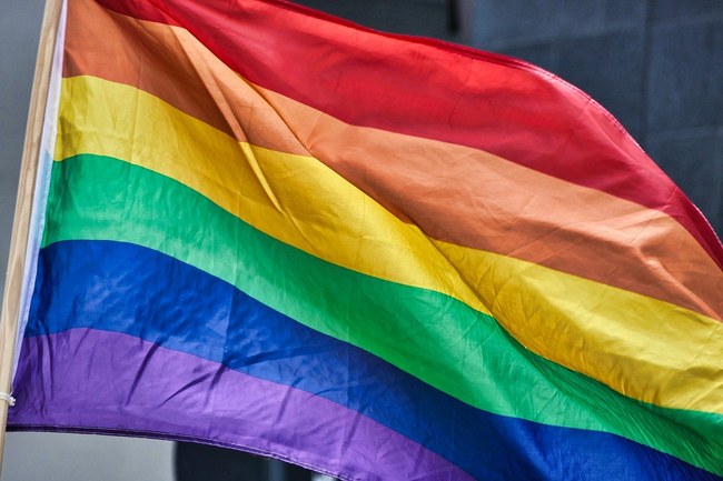 23'000 nahmen an der Lausanne Pride teil...