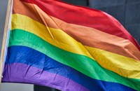 23'000 nahmen an der Lausanne Pride teil...
