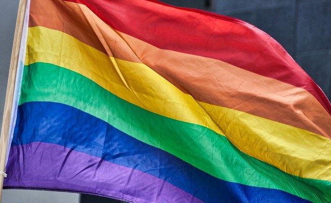23'000 nahmen an der Lausanne Pride teil...