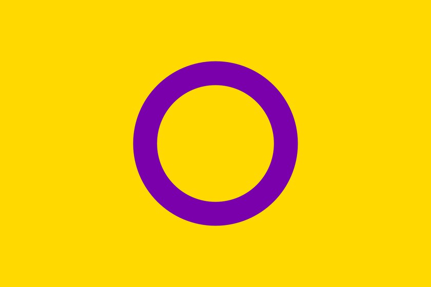 26. Oktober: Intersex Awareness Day