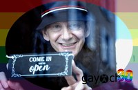 30 JAHRE GAY.CH: Daniel H. über seine Bar, das Cabaret und den Wandel des Zürcher Chreis Cheib
