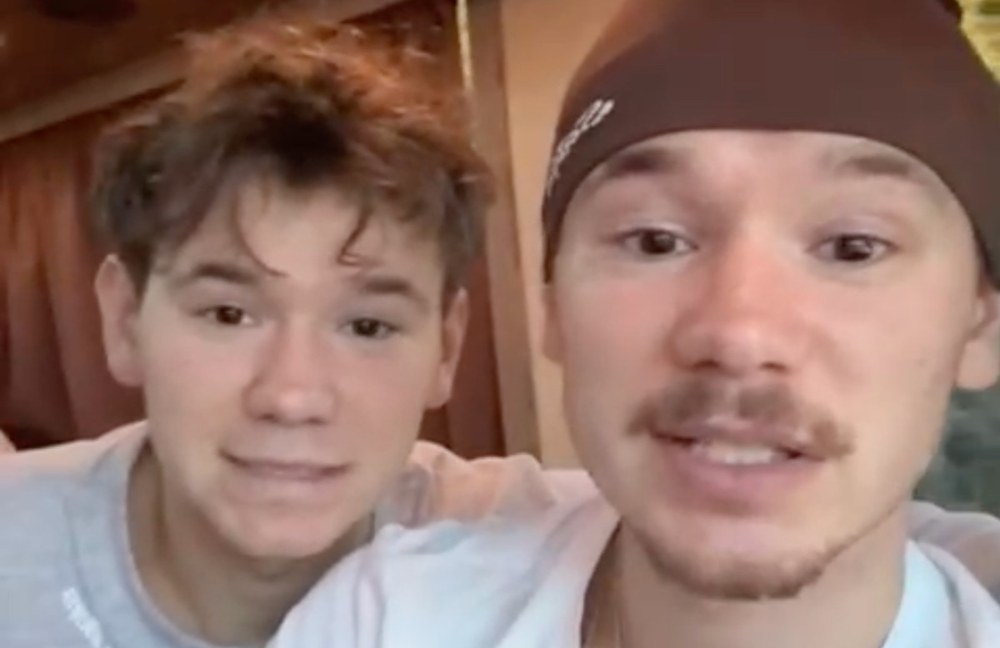 30 JAHRE GAY.CH: Die ESC-Stars Marcus & Martinus kommen nach Zürich