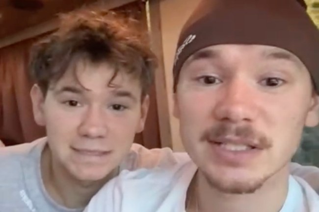 30 JAHRE GAY.CH: Die ESC-Stars Marcus & Martinus kommen nach Zürich