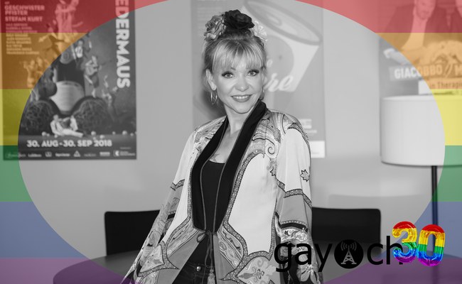 30 JAHRE GAY.CH: Léa Spirig über lesbische Sichtbarkeit und queeren Aktivismus