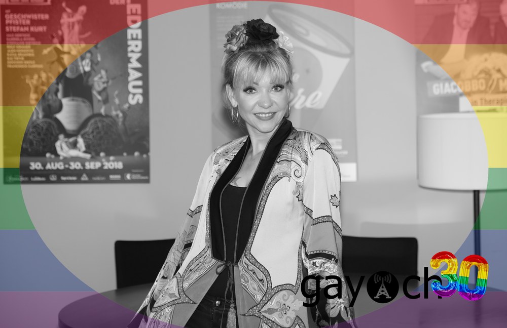 30 JAHRE GAY.CH: Léa Spirig über lesbische Sichtbarkeit und queeren Aktivismus