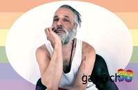 30 JAHRE GAY.CH: Luis blickt auf drei Jahrzehnte gay.ch zurück