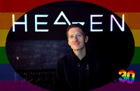 30 JAHRE GAY.CH: Marco Uhlig über das Heaven, die Boyahkasha und die Zurich Pride