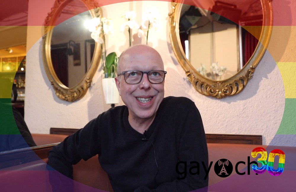 30 JAHRE GAY.CH: Peter aka Petra von der Tip Top Bar über den Wandel im Zürcher Nachtleben