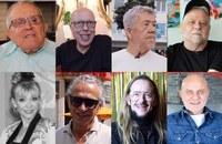 30 JAHRE GAY.CH: Von Nächten voller Blumen über Fetischclubs bis Drag Queens, Musik und Aktivismus