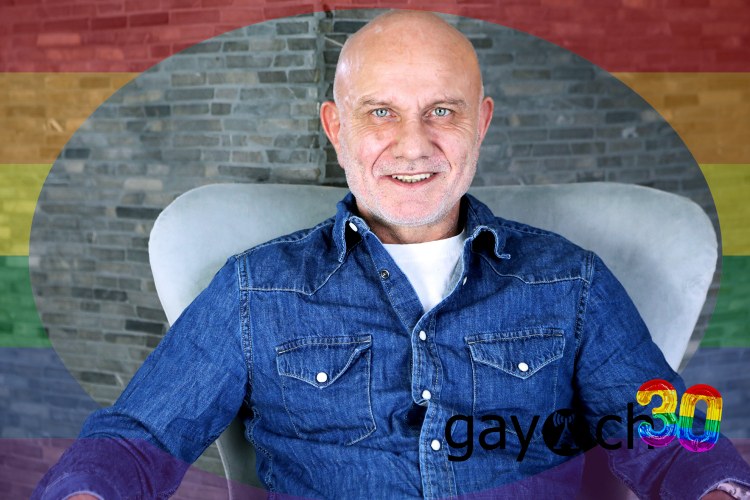 30 JAHRE GAY.CH: Willy Bühlmann über das aera, aber auch über die Schattenseiten im Nachtleben
