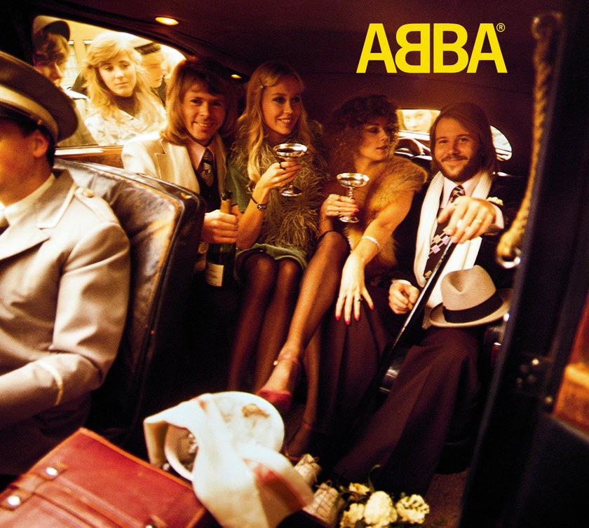 ABBA kehren offiziell zurück - virtuell