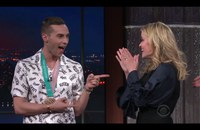Watch: Adam Rippon trifft auf Reese Witherspoon
