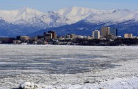 Alaskas grösste Stadt verbietet Conversion Therapie