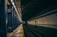 Ansagen in New Yorker Subway werden geschlechterneutral