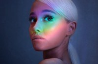 Ariana Grande ist Manchester Pride-Headlinerin