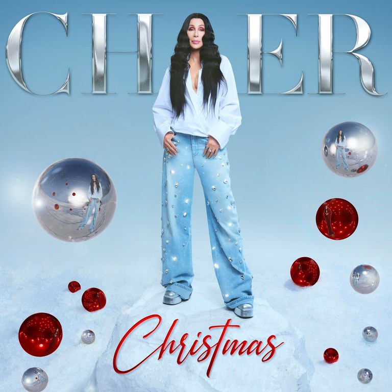 Auf ABBA folgen Weihnachtslieder: Cher meldet sich mit Christmas zurück