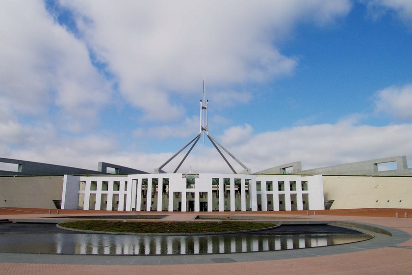 Australiens Hauptstadt verbietet Conversion Therapien