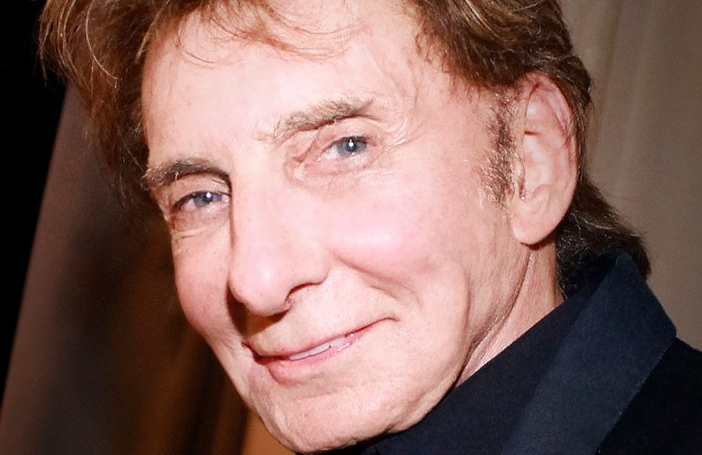 Barry Manilow gibt ein Update über seinen Gesundheitszustand