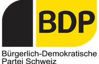 BDP-Delegierte lehnen CVP-Initiative ab