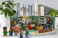 Bereits über 10'000 Fans fordern Heartstopper-Lego-Set