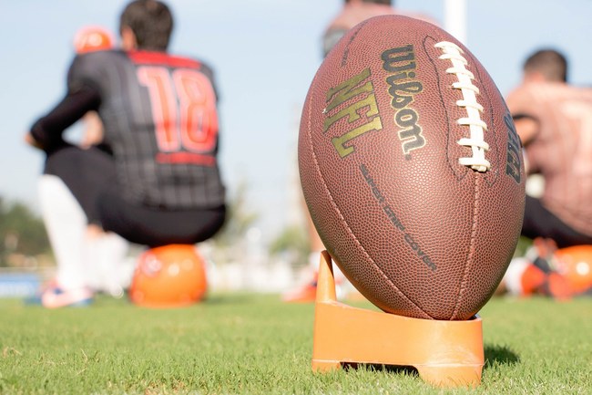 Besitzer des NFL Teams Atlanta Falcons spendet 1 Mio. $ an das Trevor Project