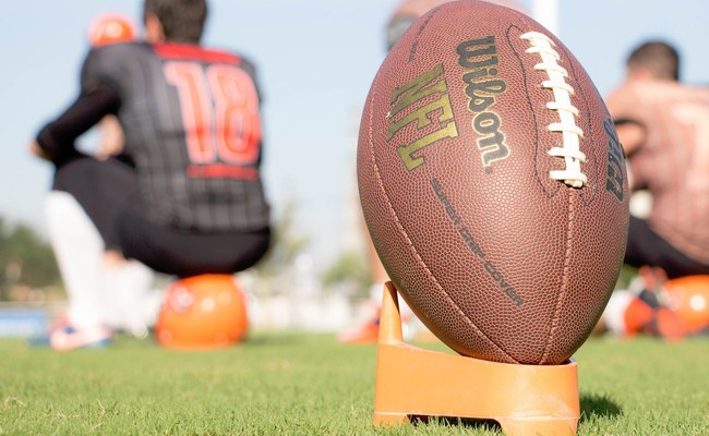 Besitzer des NFL Teams Atlanta Falcons spendet 1 Mio. $ an das Trevor Project