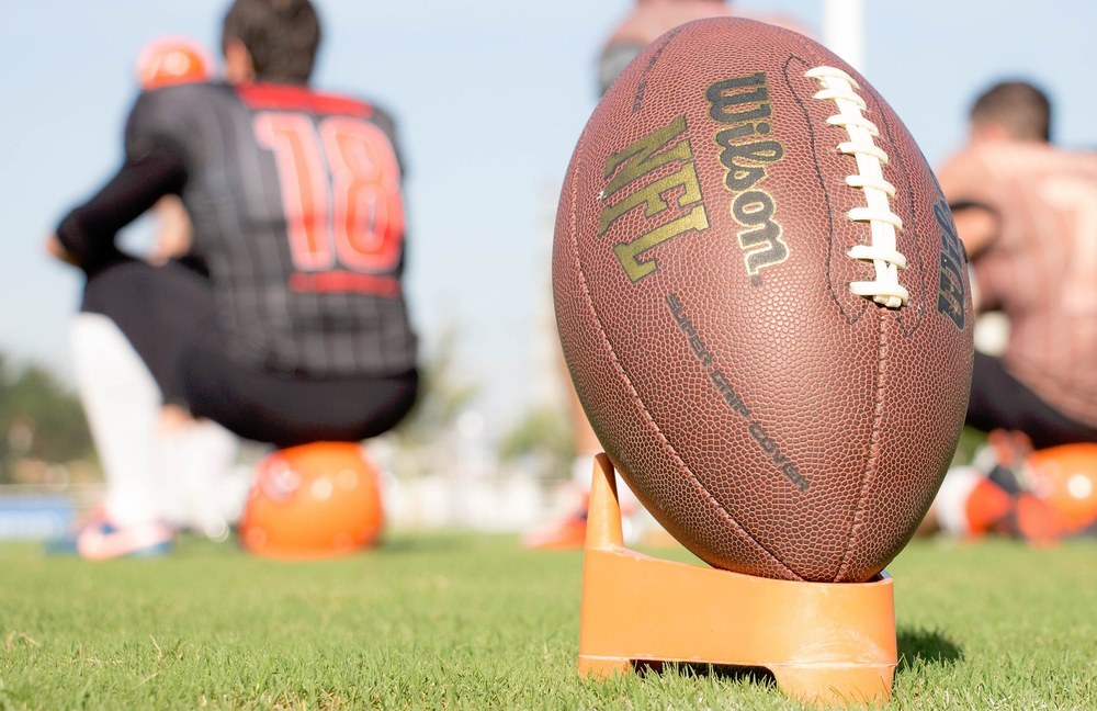 Besitzer des NFL Teams Atlanta Falcons spendet 1 Mio. $ an das Trevor Project