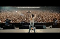 Bohemian Rhapsody spielt bereits über 900 Millionen Franken ein...