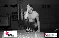 #bring6: MisterGay Marco an derPride in Lugano