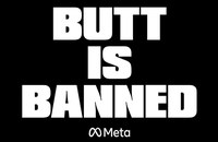 Butt is banned - Meta sperrt Butt Magazine-Instagram-Account