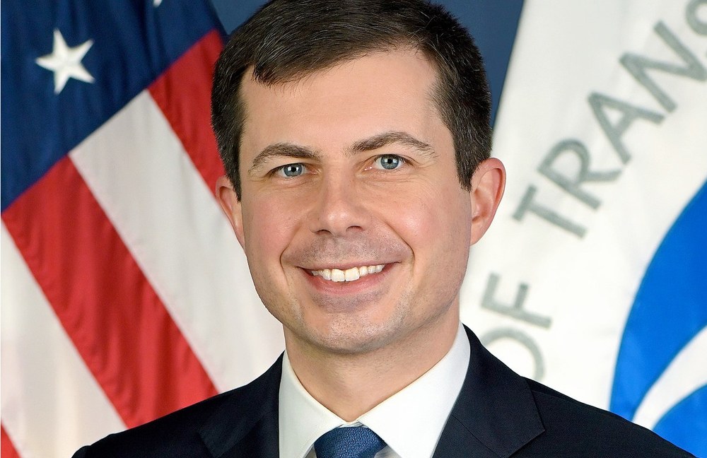 Buttigieg führt Feld der demokratischen Präsidentschaft-Kandidat:innen an