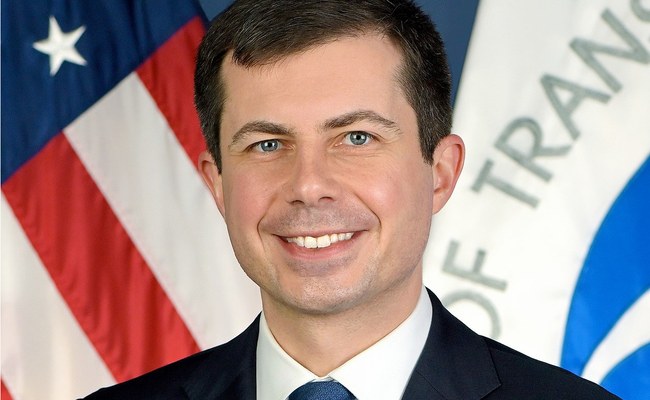 Buttigieg führt Feld der demokratischen Präsidentschaft-Kandidat:innen an