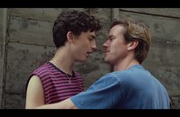 Call Me By Your Name ist auf Oscar-Kurs