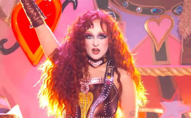 Chappell Roan gründet Midwest Princess Project um trans Jugendliche zu unterstützen