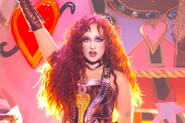 Chappell Roan gründet Midwest Princess Project um trans Jugendliche zu unterstützen