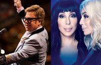 Chers Tribute für die Queen sorgt für Stirnrunzeln und Elton John machts musikalisch