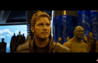 Chris Pratts Charakter bei Guardians ist bi und poly