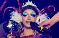 Condragulations... Zürich hat eine neue Miss Heaven!
