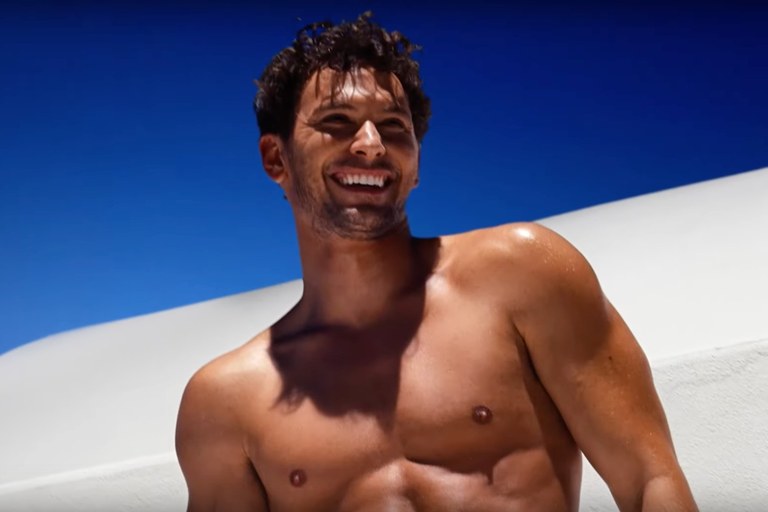 Cooper Koch bei Film von Call Me By Your Name-Macher mit an Bord